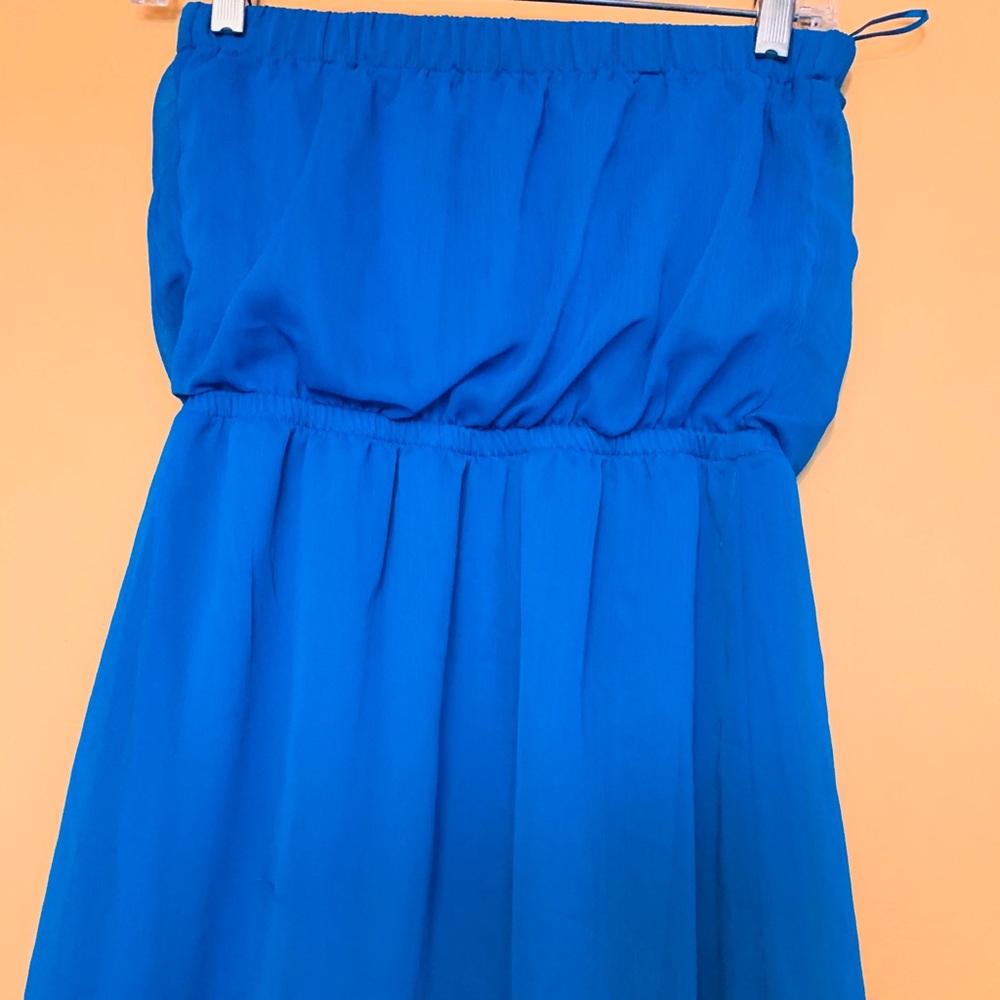 Express junior dress